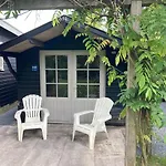 Wild Forest, Knus Op De Veluwe Met Gratis Parkeren Apartment