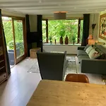 Wild Forest, Knus Op De Veluwe Met Gratis Parkeren *