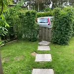 Wild Forest, Knus Op De Veluwe Met Gratis Parkeren Apartment Putten