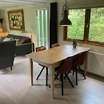 Appartement Wild Forest, Knus Op De Veluwe Met Gratis Parkeren