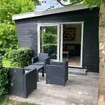 Wild Forest, Knus Op De Veluwe Met Gratis Parkeren Apartment Putten