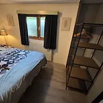 Wild Forest, Knus Op De Veluwe Met Gratis Parkeren Apartment Putten