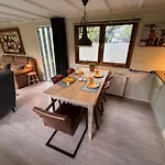 Apartment Wild Forest, Knus Op De Veluwe Met Gratis Parkeren