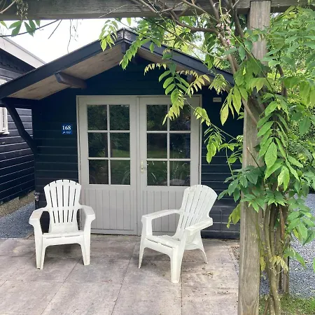 Wild Forest, Knus Op De Veluwe Met Gratis Parkeren Apartment