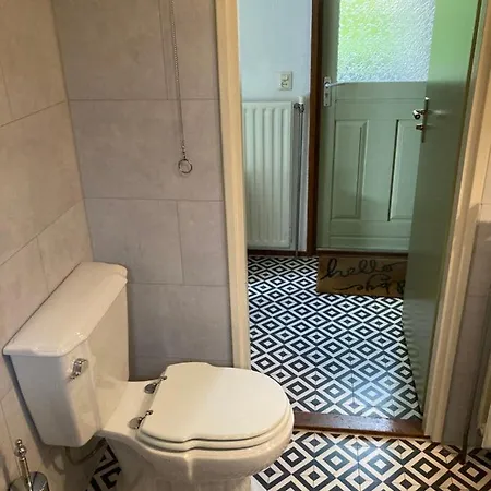 Apartment Wild Forest, Knus Op De Veluwe Met Gratis Parkeren