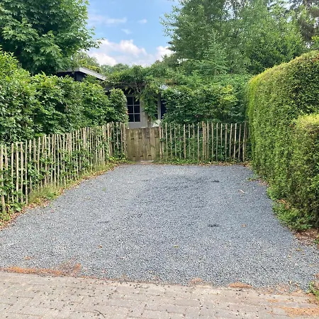 Appartement Wild Forest, Knus Op De Veluwe Met Gratis Parkeren *