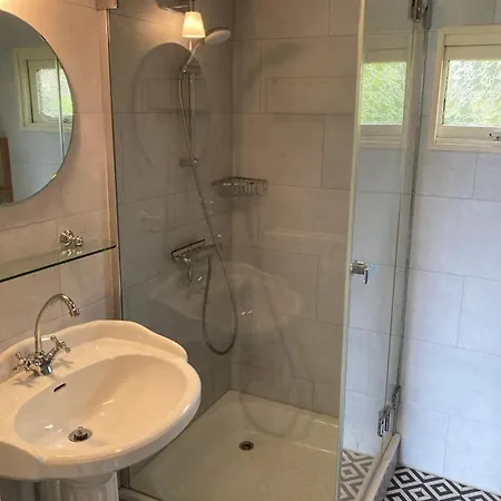Wild Forest, Knus Op De Veluwe Met Gratis Parkeren Apartment