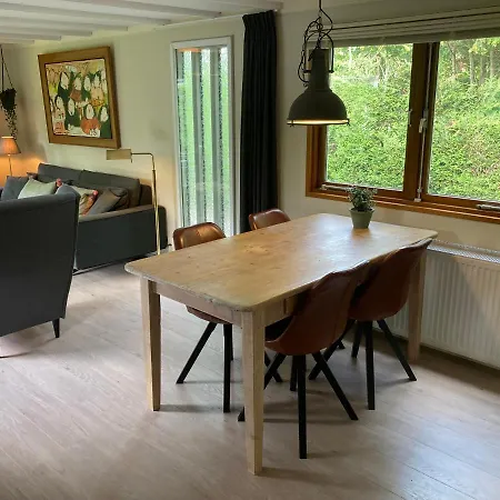 Apartment Wild Forest, Knus Op De Veluwe Met Gratis Parkeren