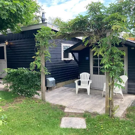 Wild Forest, Knus Op De Veluwe Met Gratis Parkeren Apartment *
