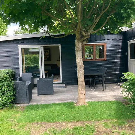 Apartamento Wild Forest, Knus Op De Veluwe Met Gratis Parkeren *