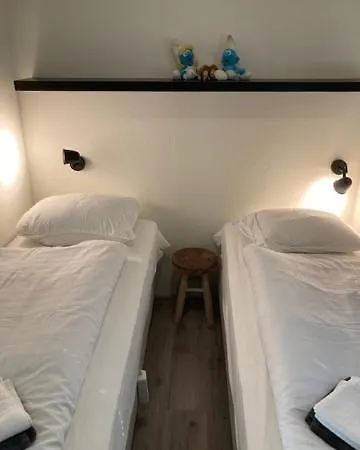 Apartment Wild Forest, Knus Op De Veluwe Met Gratis Parkeren *