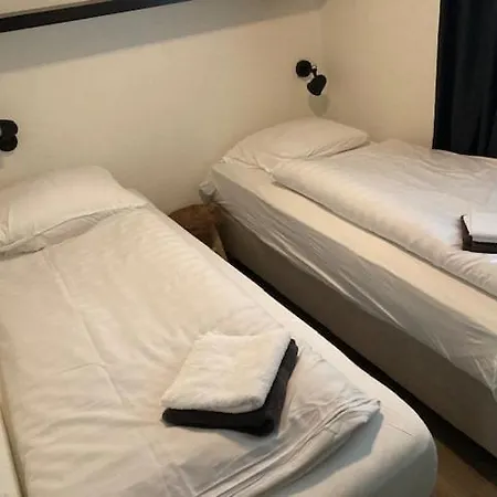 Apartment Wild Forest, Knus Op De Veluwe Met Gratis Parkeren *