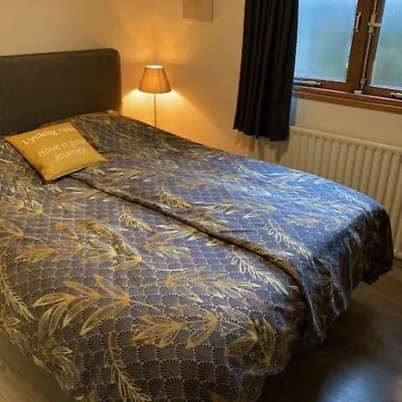 Wild Forest, Knus Op De Veluwe Met Gratis Parkeren Apartment