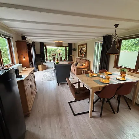 Apartment Wild Forest, Knus Op De Veluwe Met Gratis Parkeren *