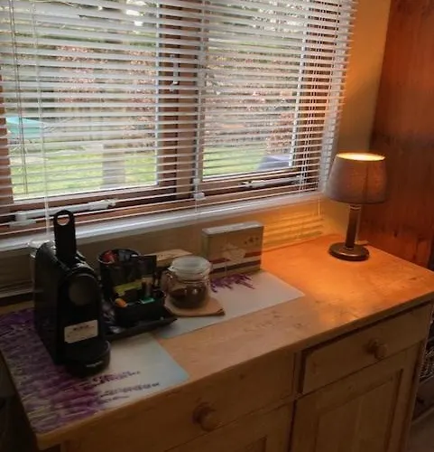 Wild Forest, Knus Op De Veluwe Met Gratis Parkeren * Putten