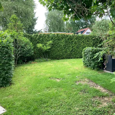 Wild Forest, Knus Op De Veluwe Met Gratis Parkeren