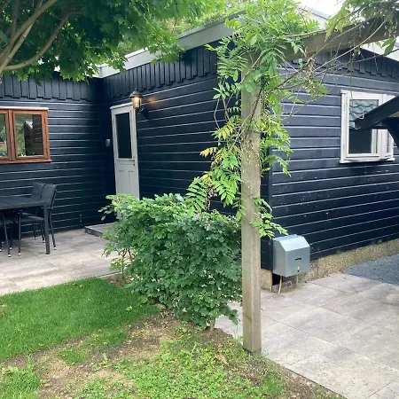 Apartmán Wild Forest, Knus Op De Veluwe Met Gratis Parkeren *