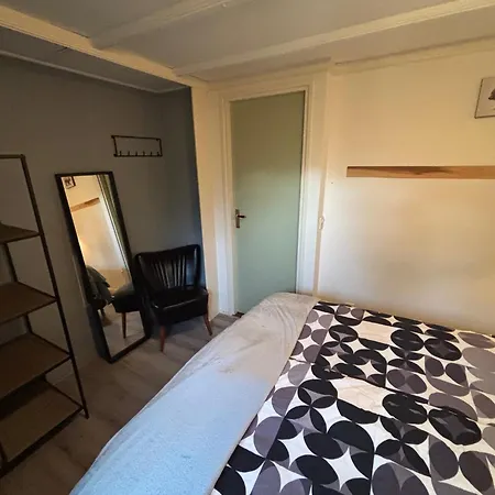 Wild Forest, Knus Op De Veluwe Met Gratis Parkeren Apartmán