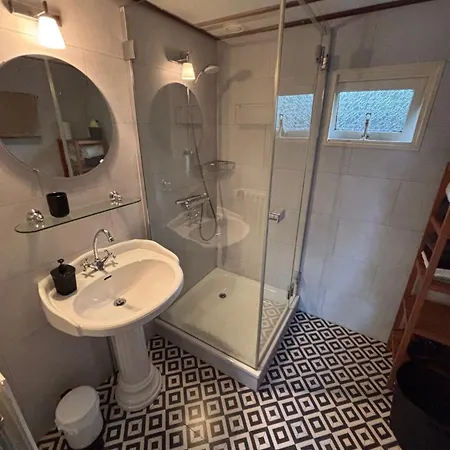 Wild Forest, Knus Op De Veluwe Met Gratis Parkeren Putten