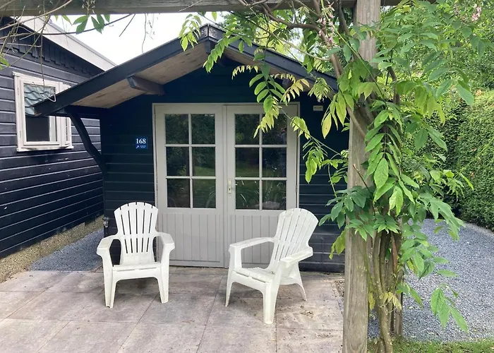 Wild Forest, Knus Op De Veluwe Met Gratis Parkeren Apartamento