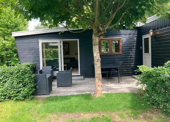 Apartamento Wild Forest, Knus Op De Veluwe Met Gratis Parkeren *