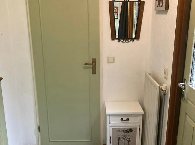 Wild Forest, Knus Op De Veluwe Met Gratis Parkeren *