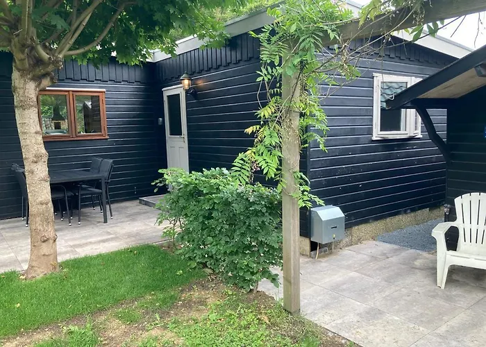 Apartamento Wild Forest, Knus Op De Veluwe Met Gratis Parkeren *