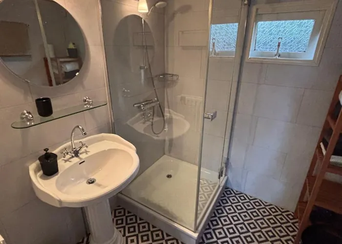 Wild Forest, Knus Op De Veluwe Met Gratis Parkeren Putten