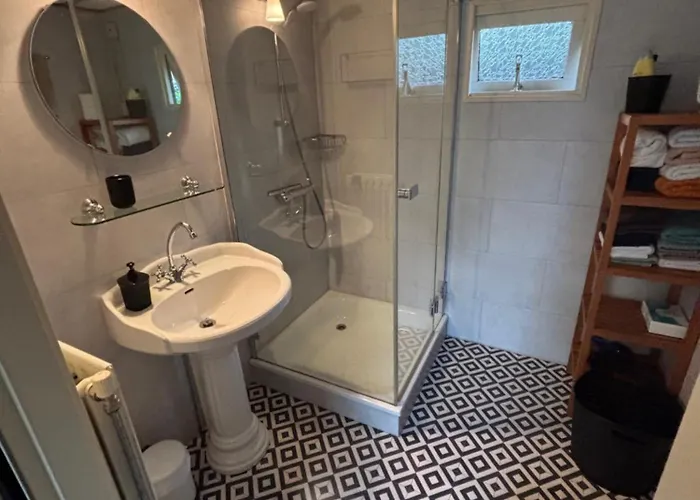 Wild Forest, Knus Op De Veluwe Met Gratis Parkeren